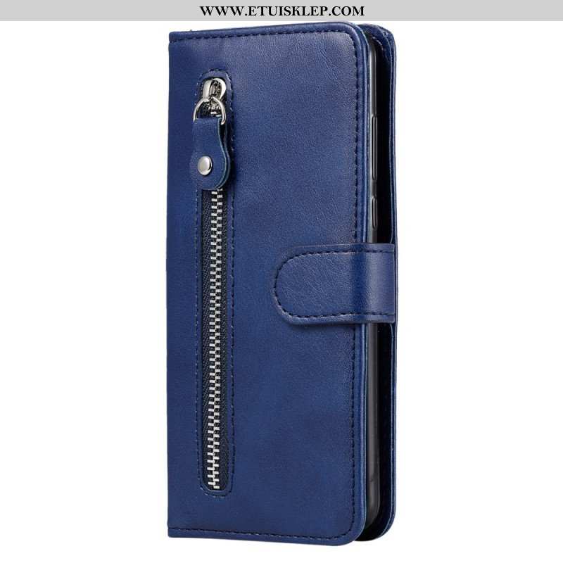 Etui Folio do Honor 90 Lite Przednia Portmonetka